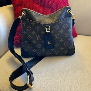 Louis Vuitton Odeon Crossbody